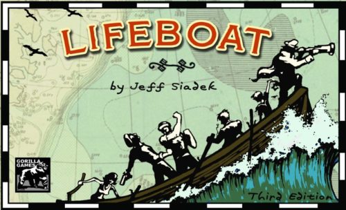 lifeboat game
