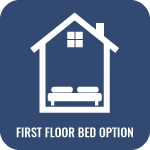 first-floor-bed-option