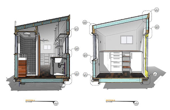minimoties tiny house layout plans