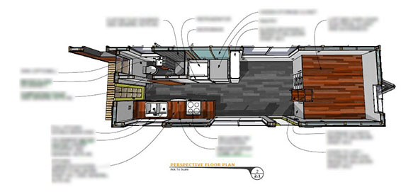 minimotives floorplan layout