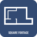 square-footage