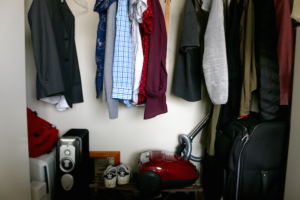Mistakes I Made While Decluttering