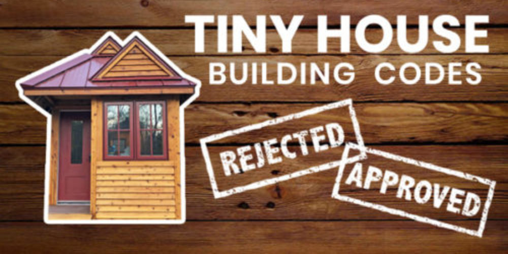 Tiny House Building Codes: Top 5 Myths BUSTED