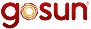 gosun solar oven logo