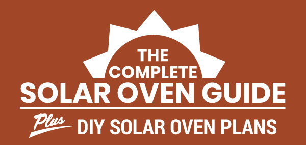 solar oven review guide