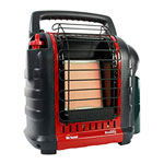 Mr. Heater propane portable heater