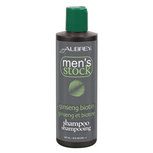 grey water shampoo