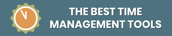 best time managment tools for you to master a busy schedule