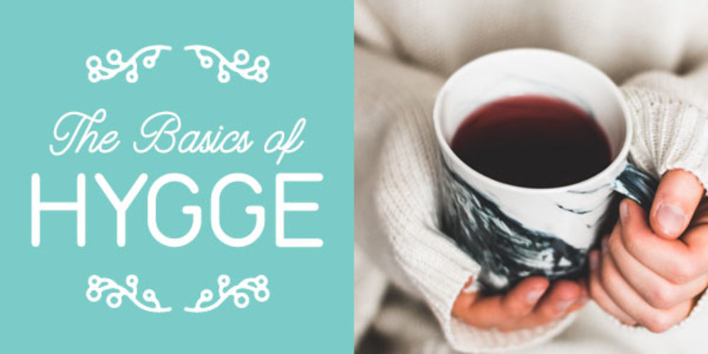 How to Embrace the Basics of Hygge (Even in a Small Space)