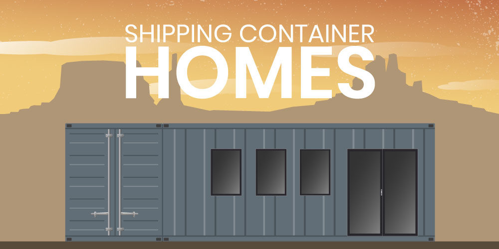 Shipping Container Homes: Hard-Learned Lessons from Those Who’ve Done It