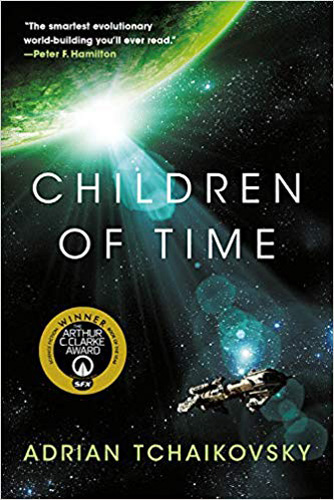 children of time