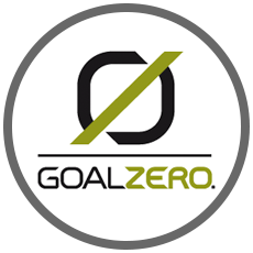 Goal Zero solar generator kits
