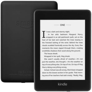 kindle as a gift for a minimalist