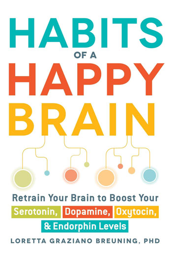 habits of a happy brain