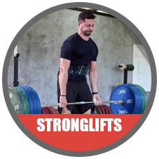 stronglifts