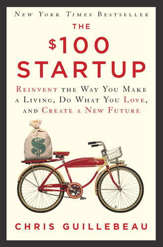 the 100 dollar startup
