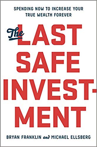 the last safe investment