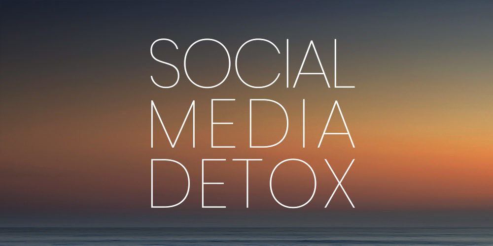 How To Take A 14 Day Social Media Break - A Practical Guide To Reclaiming Your Time With Social Media Detoxing