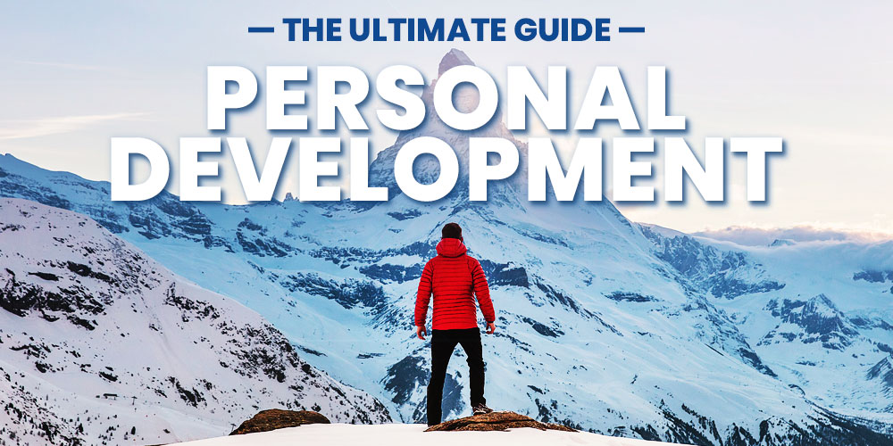 personal development guide