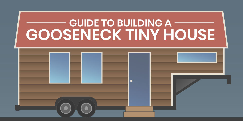 Guide To Building A Gooseneck Tiny House