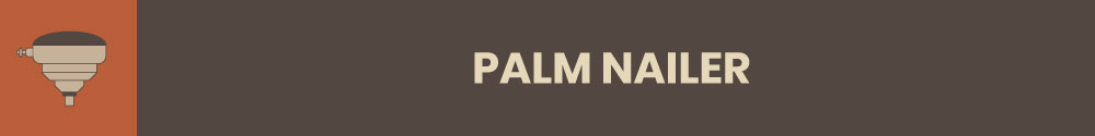 Palm Nailer