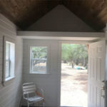 Tiny house built in Wimberley, Texas for sale for $45,000