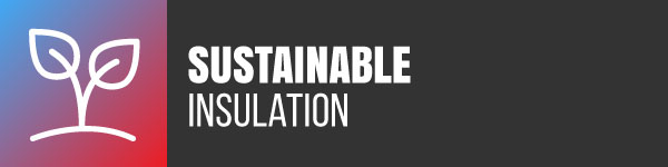 sustainable insulation