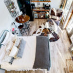 tiny house airbnb in Hondo Texas