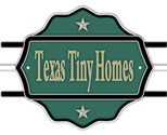 texas tiny home building company located in Grandbury, TX
