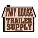 tiny house trailer supply in texas located in Houston TX