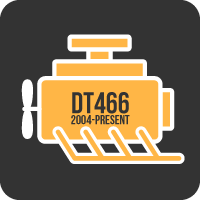 DT466 2004 Present