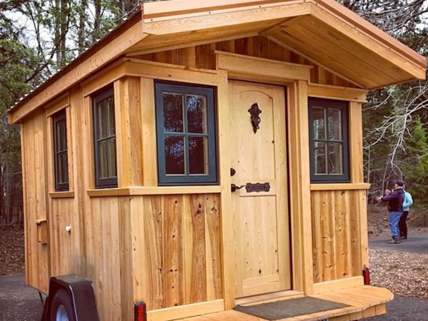 Tiny Houses For Sale In North Carolina