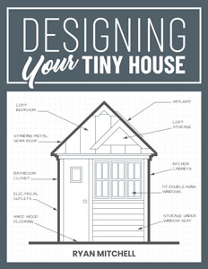 designing your tiny house