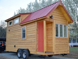 North Carolina Tiny House Builders - The Tiny Life