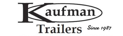 kaufman trailers