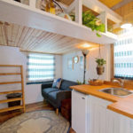 tiny house for rent in jacksonville florida