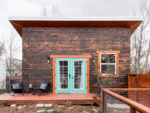 Colorado Tiny House Builders - The Tiny Life