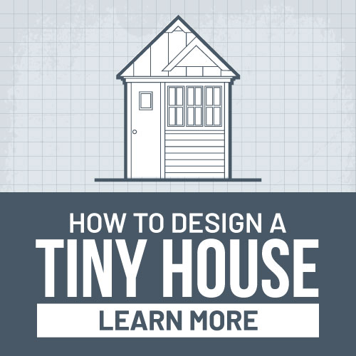 tiny house design