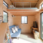 tiny house for rent in carpenteria california