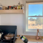 tiny home in grand canyon for rent