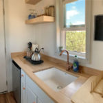 tiny house for rent in grand canyon arizona