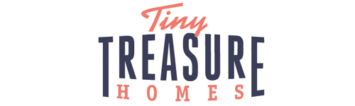 tiny treasure homes