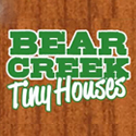 bear creek tiny houses
