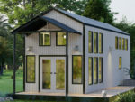South Carolina Tiny House Builders - The Tiny Life