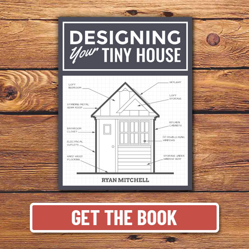 designing your tiny house ebook