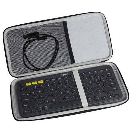 keyboard case