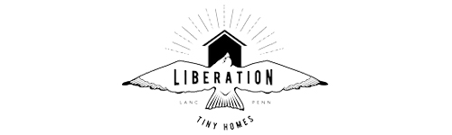 liberation tiny homes