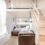 modern tiny house for rent in marlboro new york