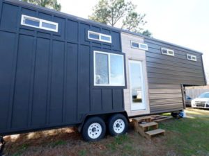 South Carolina Tiny House Builders - The Tiny Life