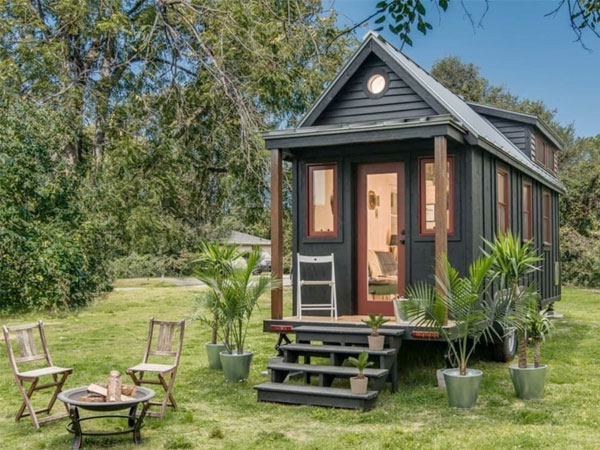 riverside tiny house for sale in tennessee